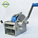 portable hand winch lifter